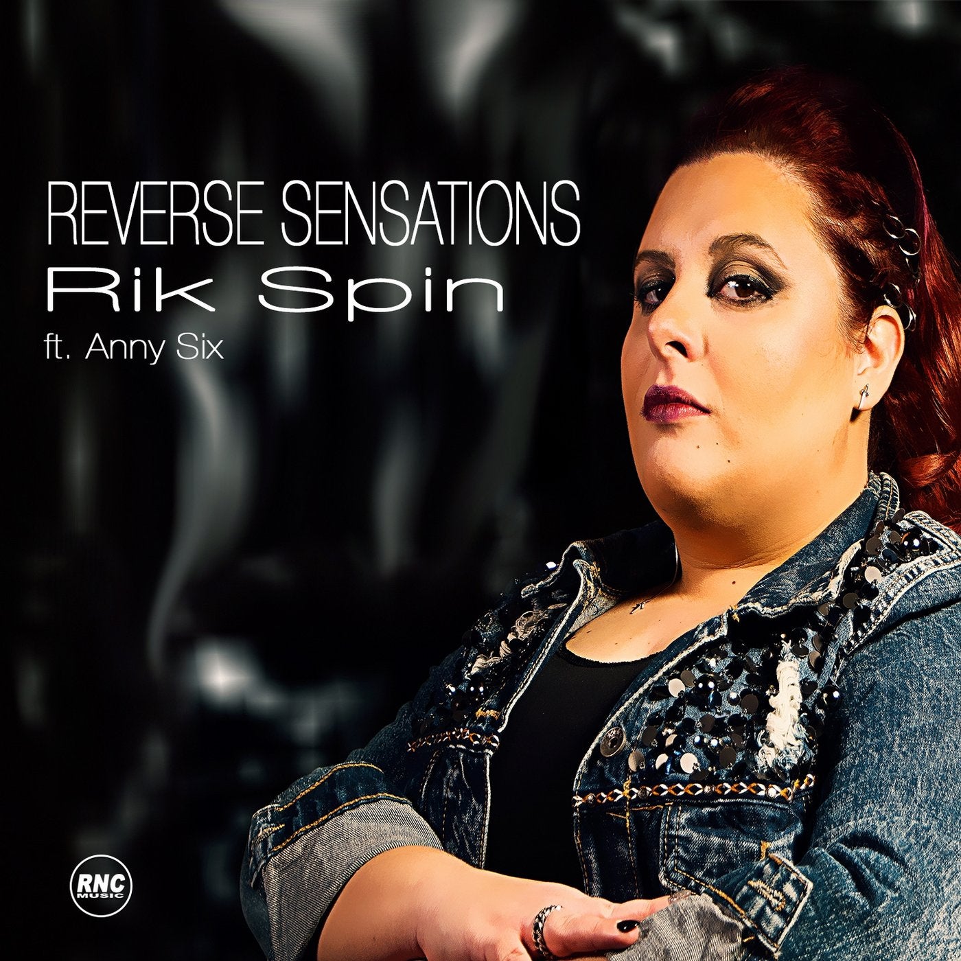 Reverse Sensations (feat. Anny Six)