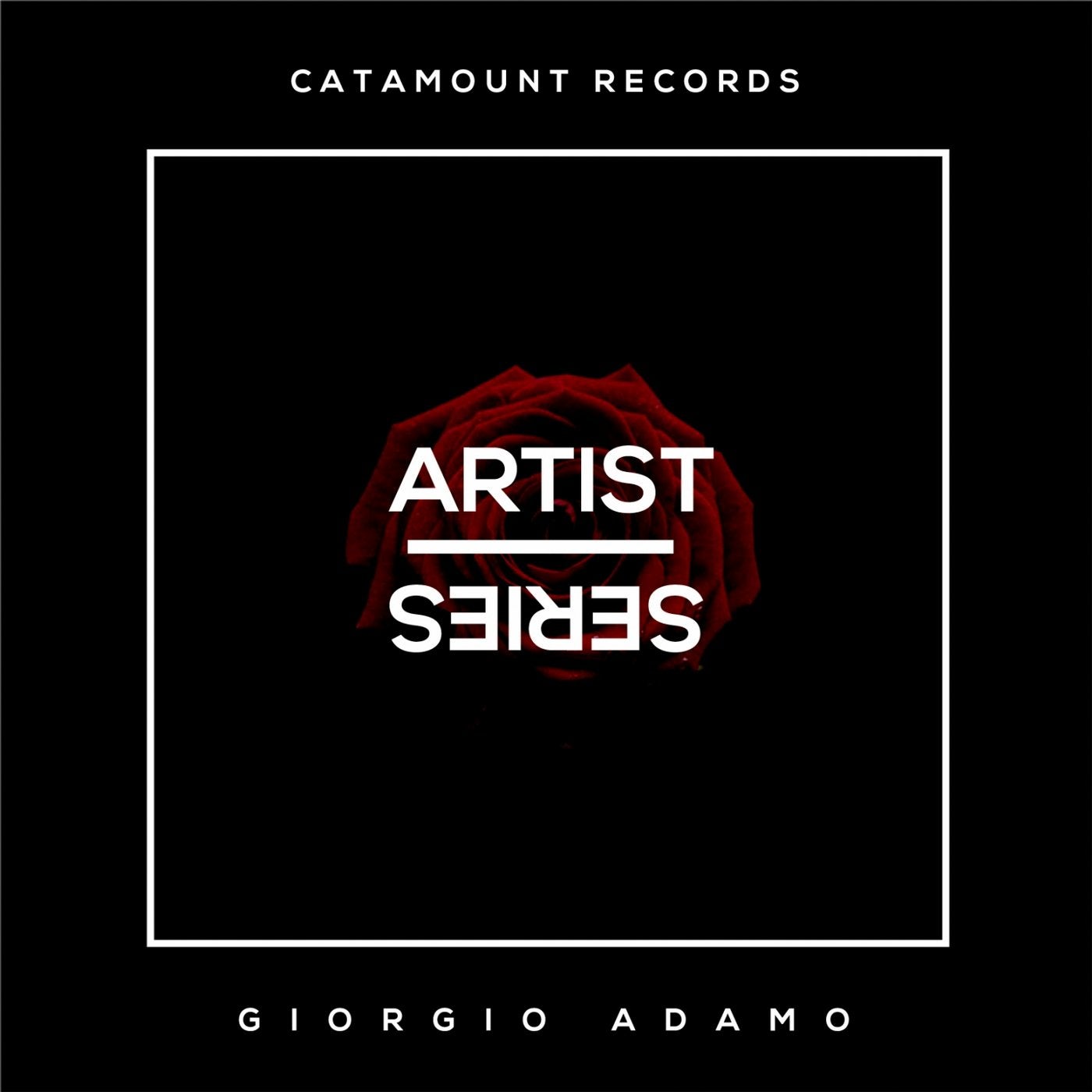 CR Artist Series: Giorgio Adamo