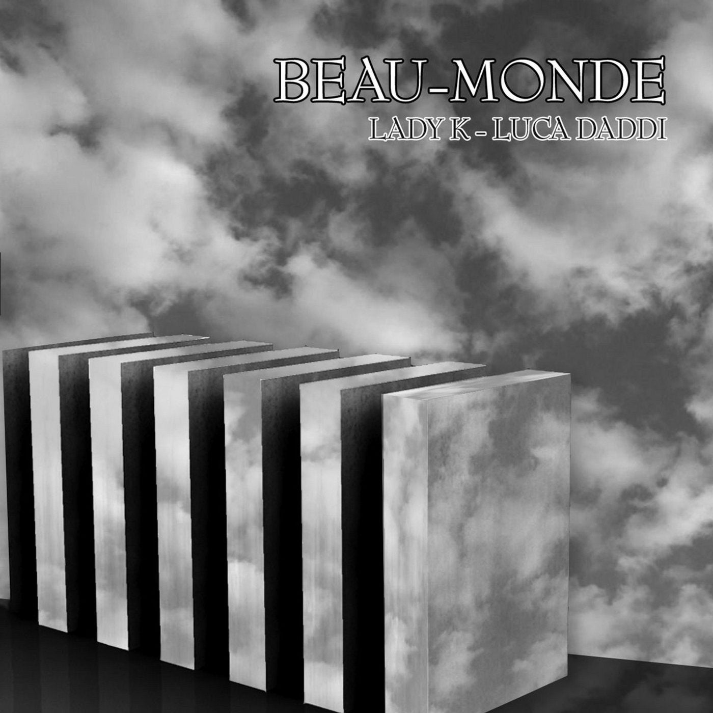 Beau Monde EP