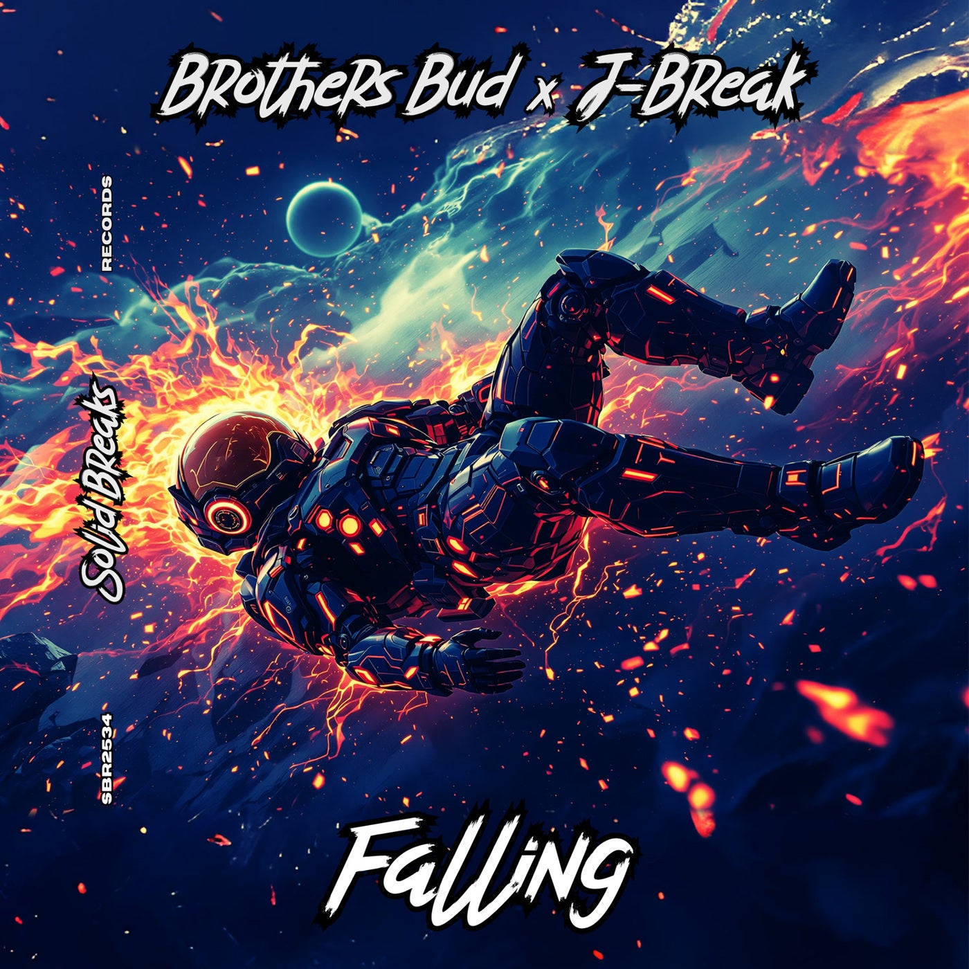 Falling