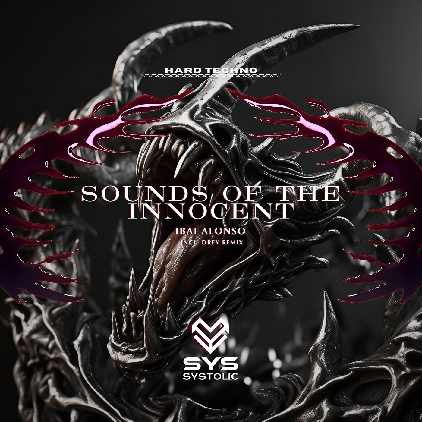 Sounds of the Innocent