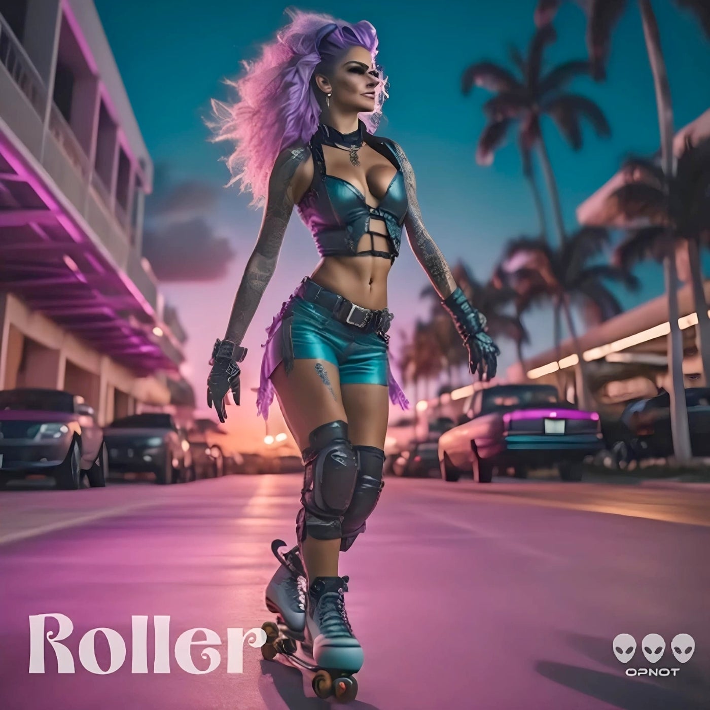 Roller
