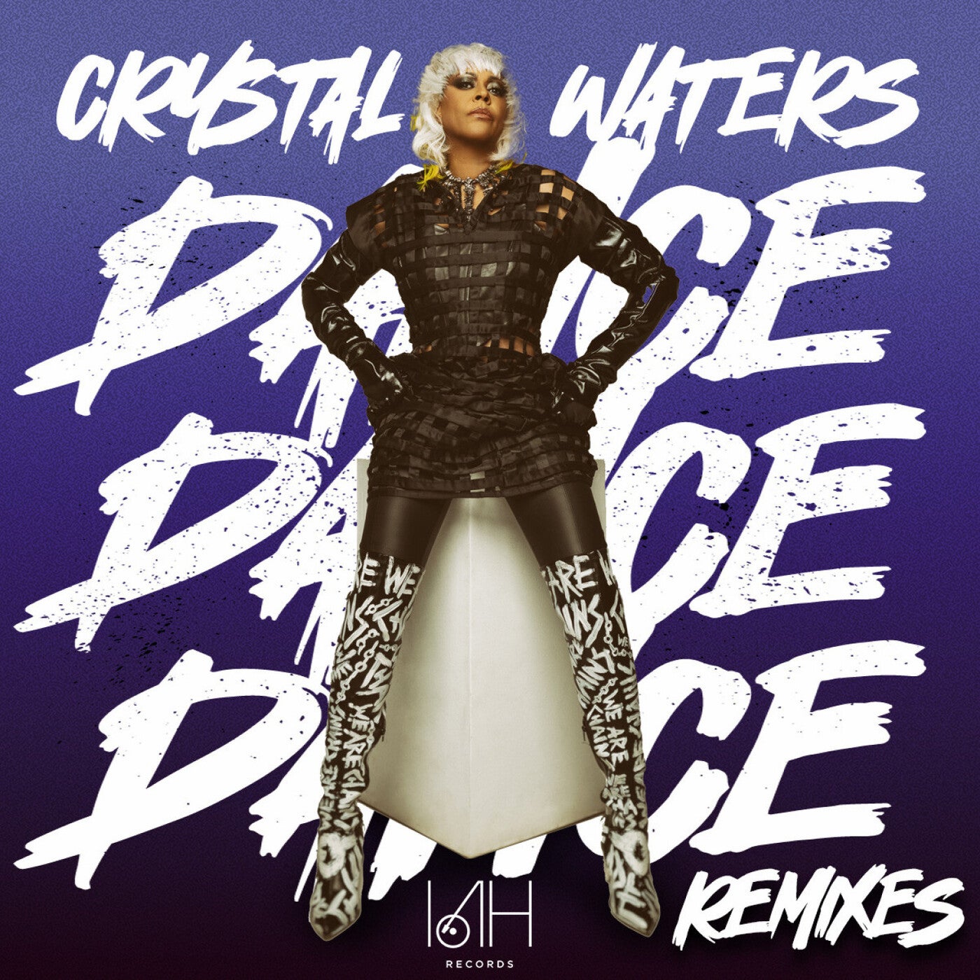 Dance Dance Dance (USA Remixes)