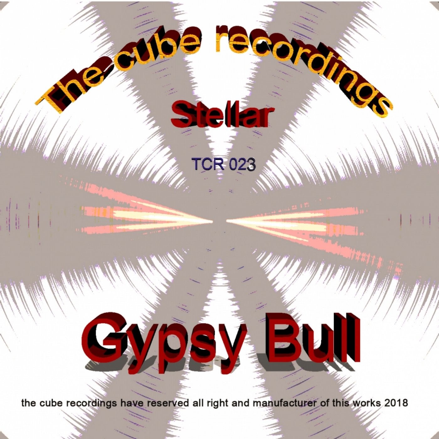 Stellar (Gypsy Bull Remix)