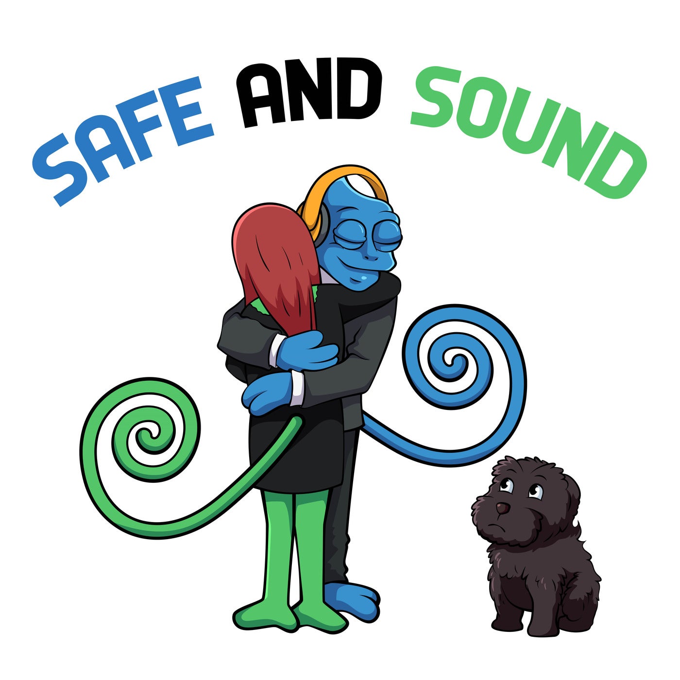 Safe and Sound