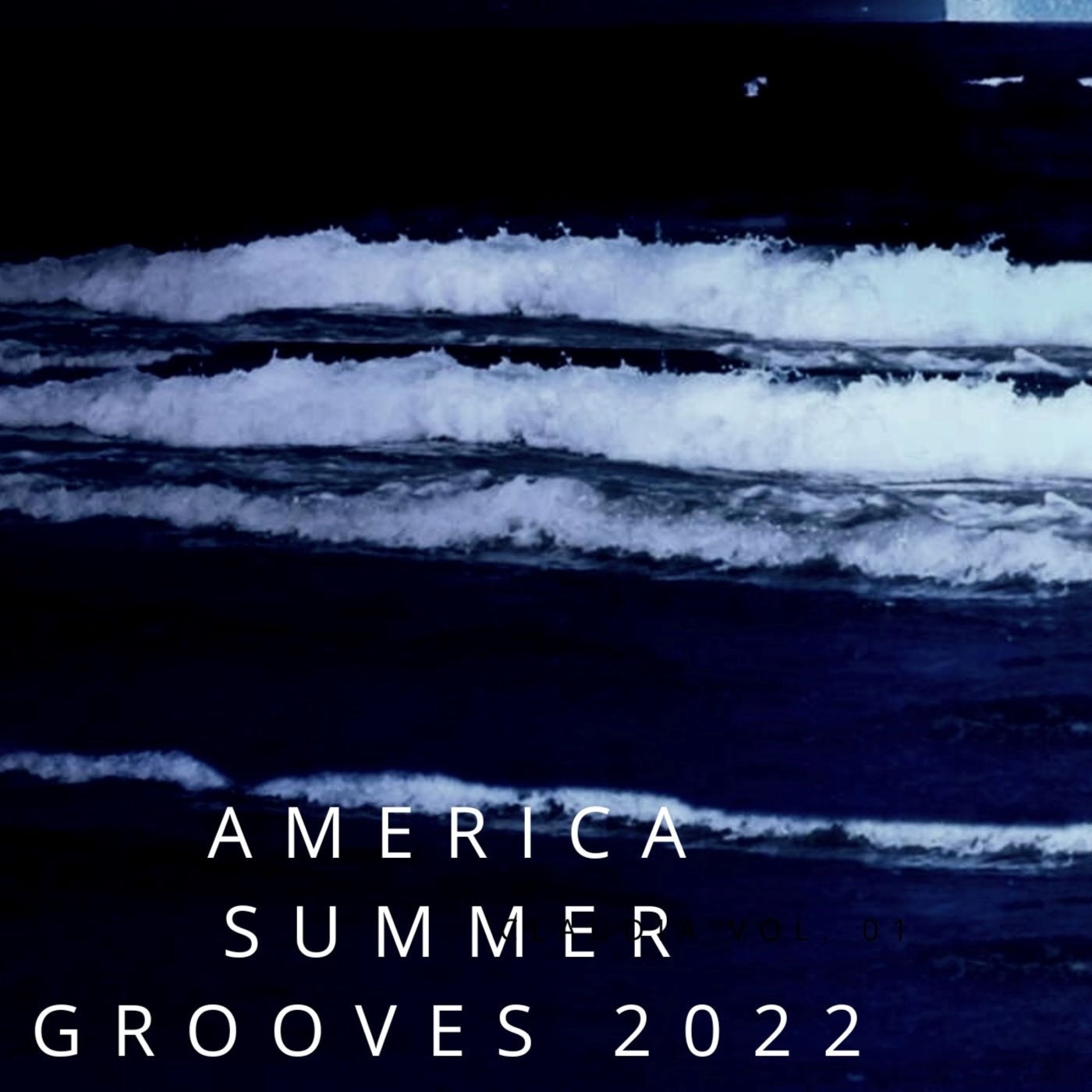 America Summer Grooves 2022