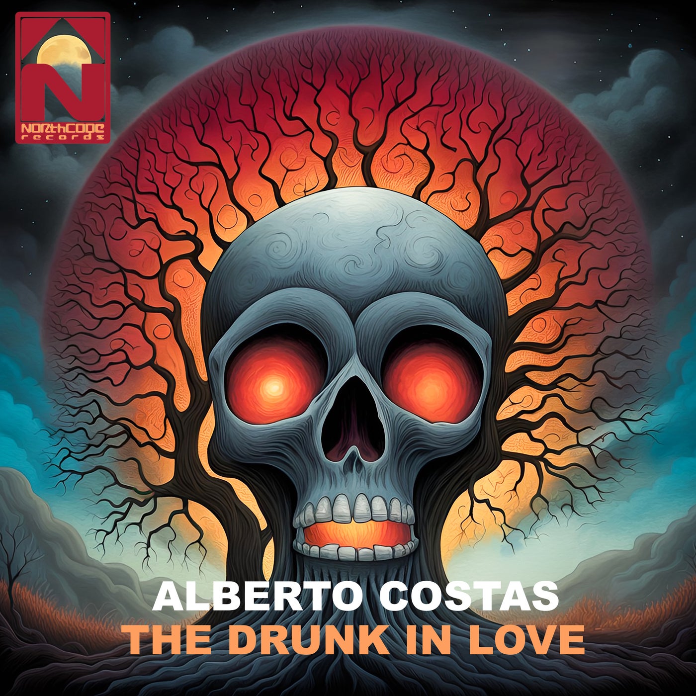 The Drunk in Love
