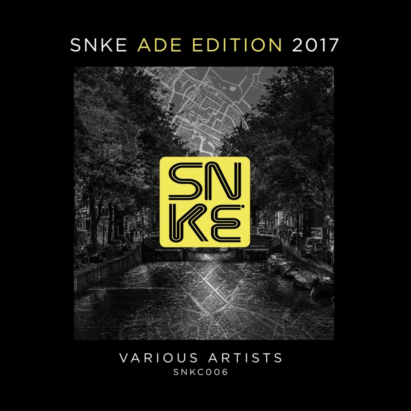 SNKE ADE Edition 2017