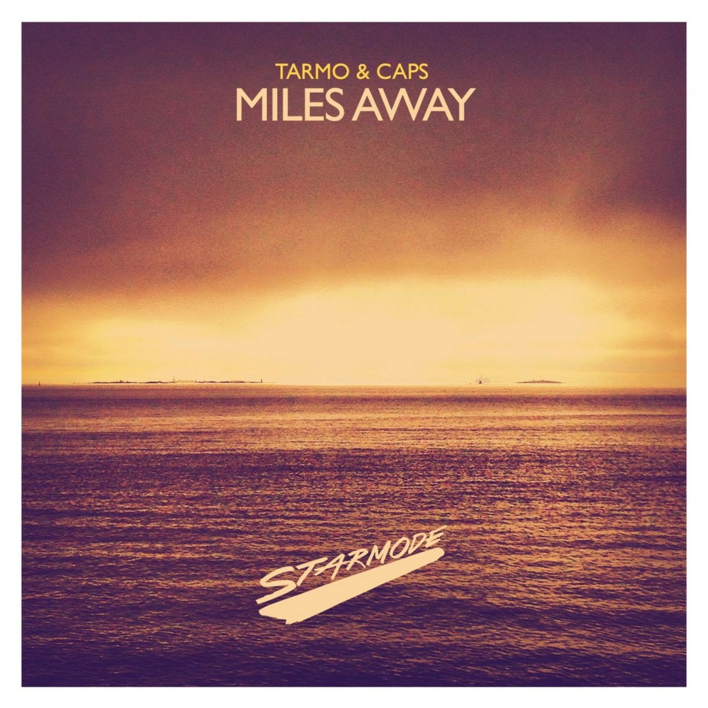 Miles Away