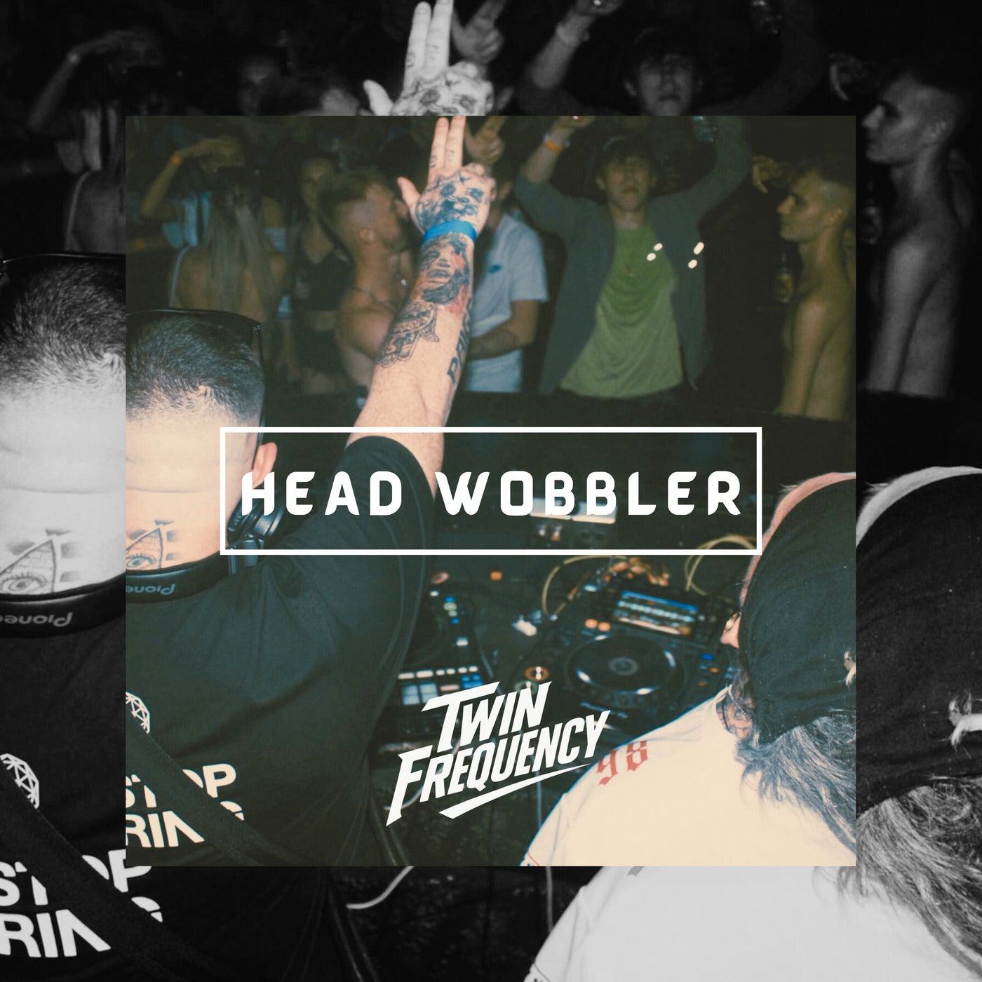 Head Wobbler