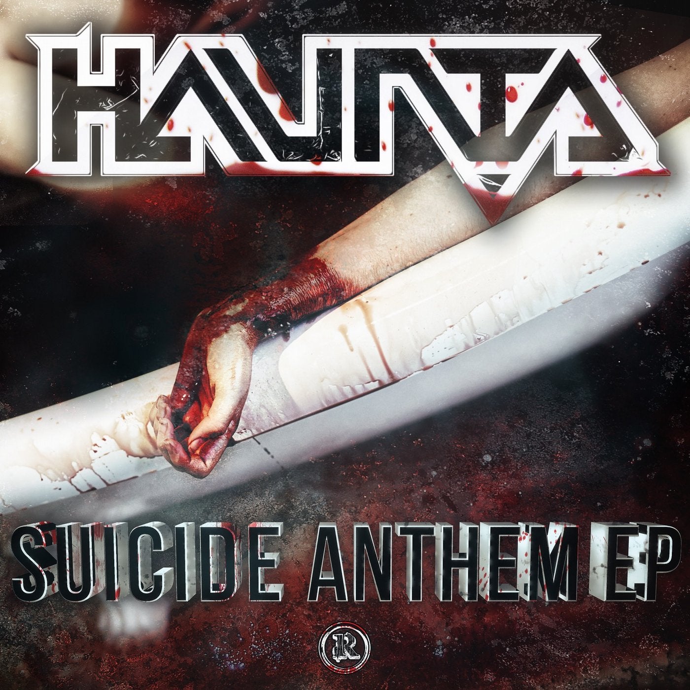 Suicide Anthem EP
