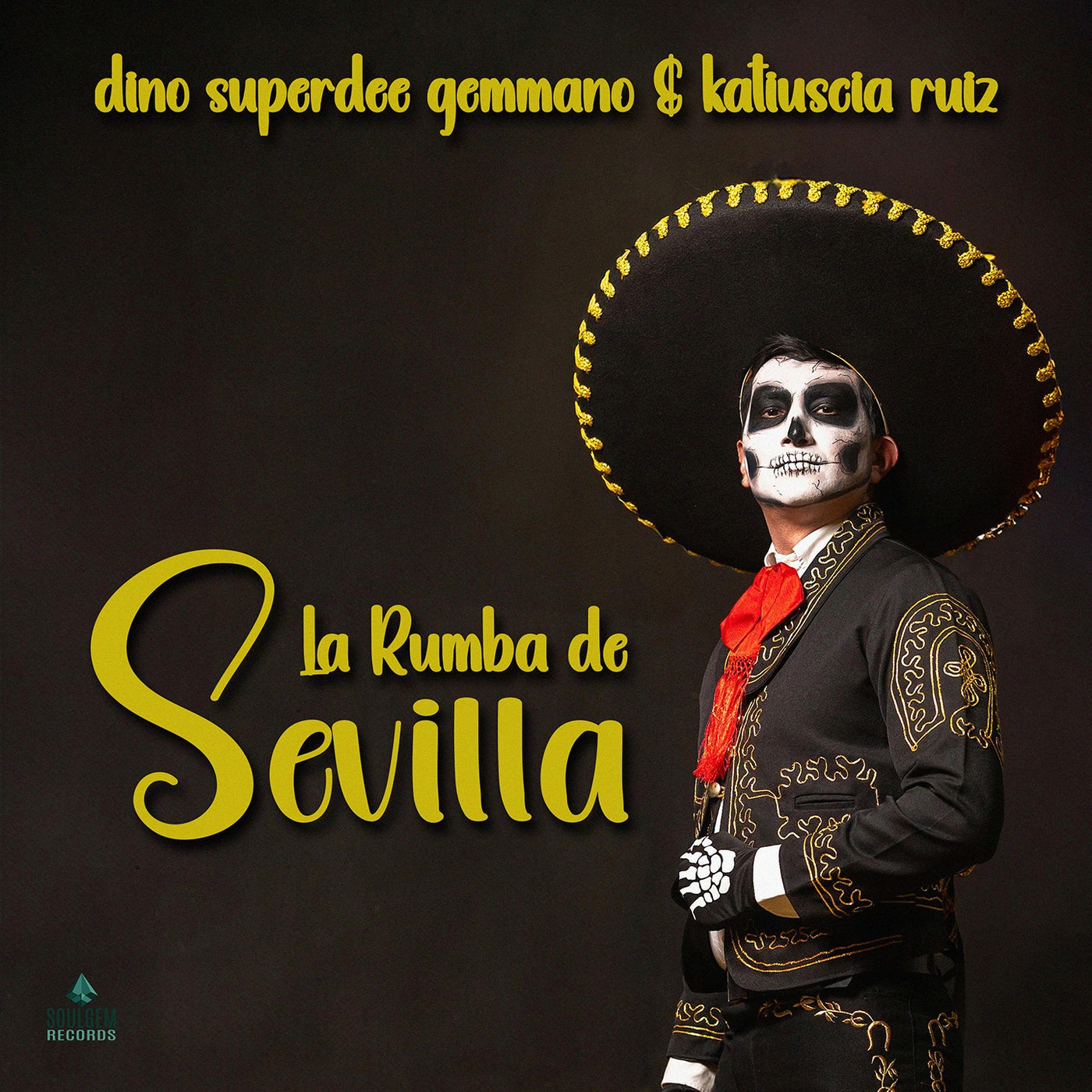 La rumba de Sevilla