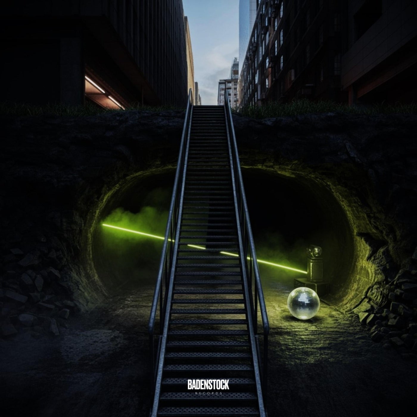 Take Me Underground