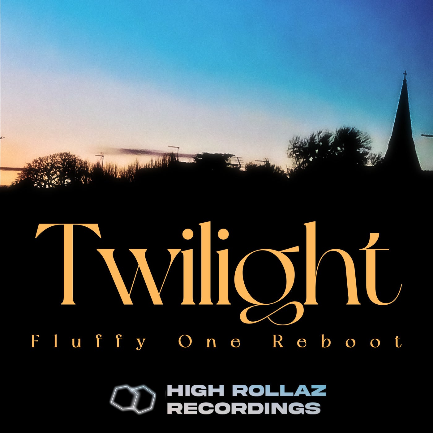 Twilight (The Flufy One Reboot) - The Reboot