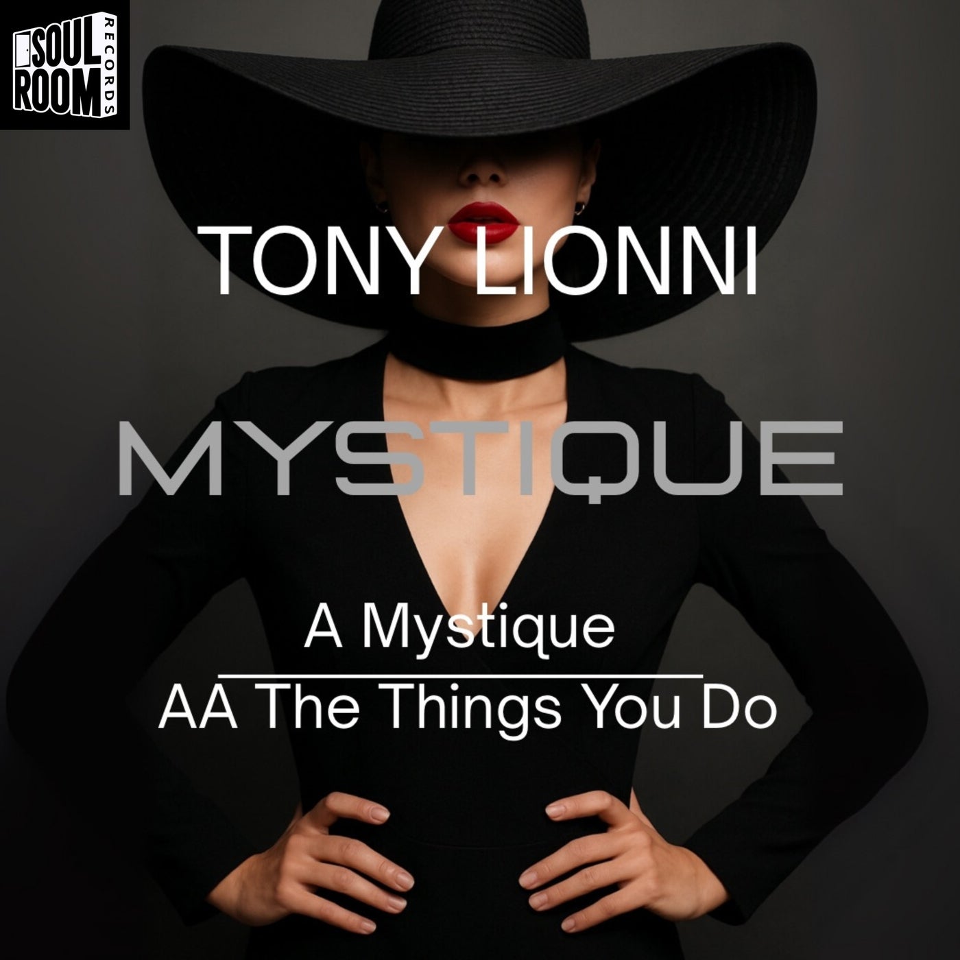Mystique