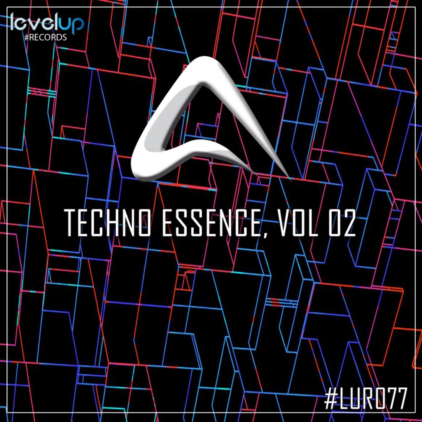 Techno Essence, Vol. 02