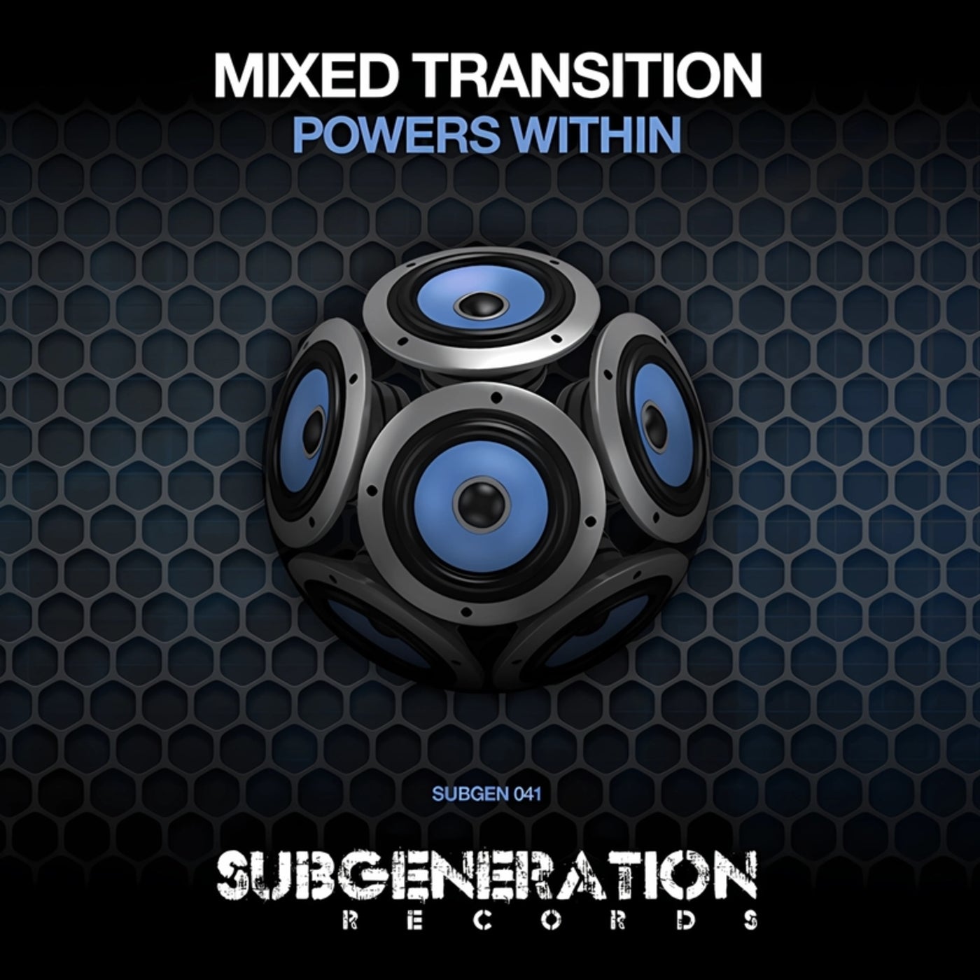 Powers Within