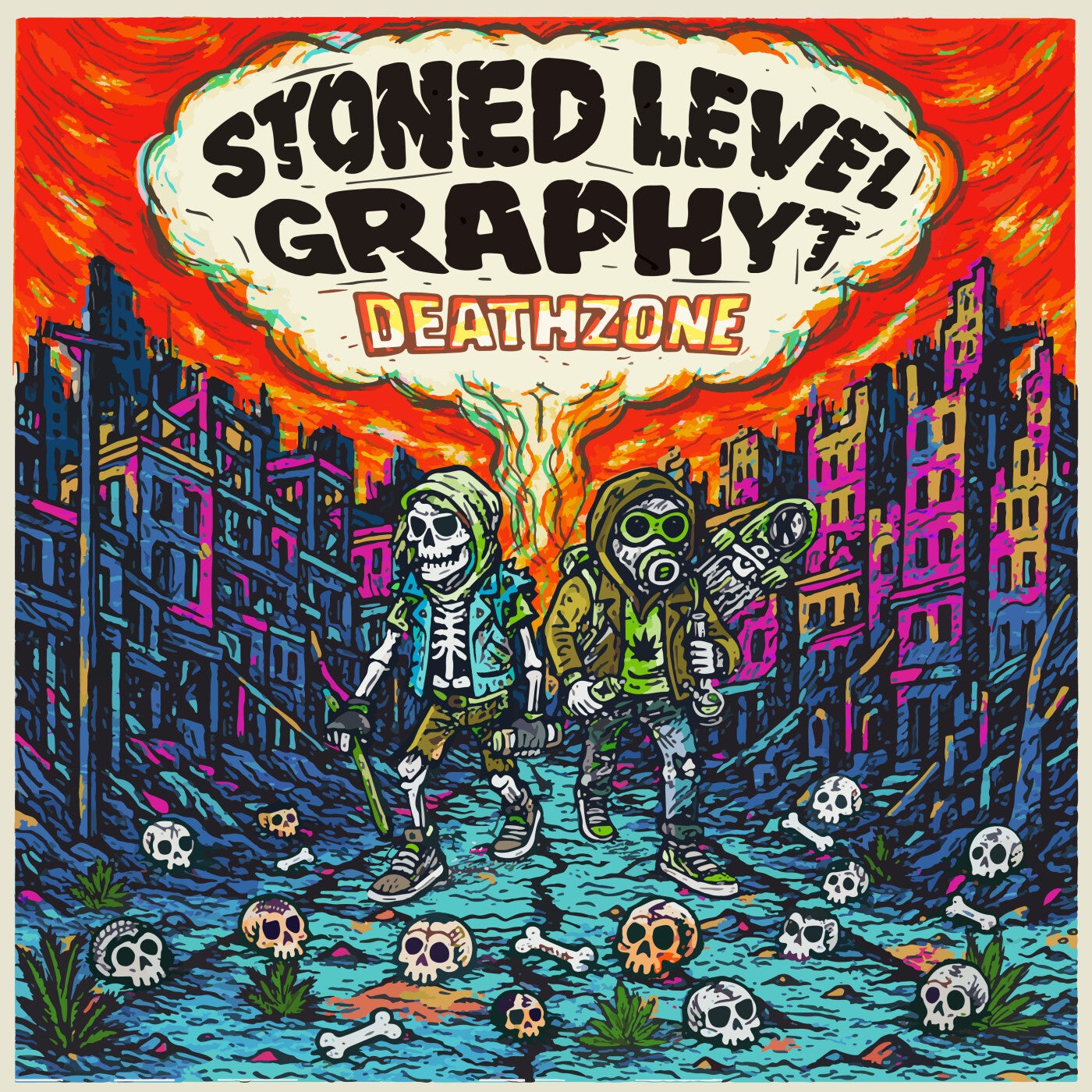 Death Zone