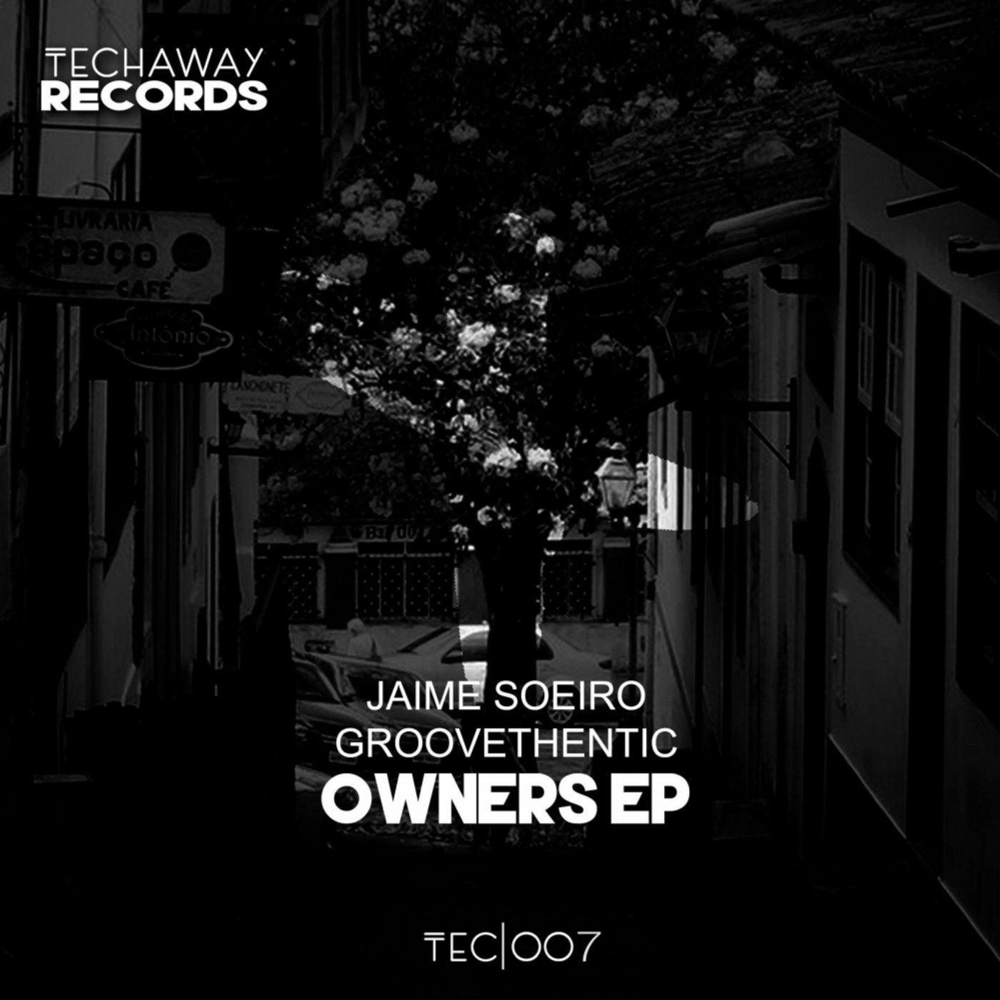 Owners EP
