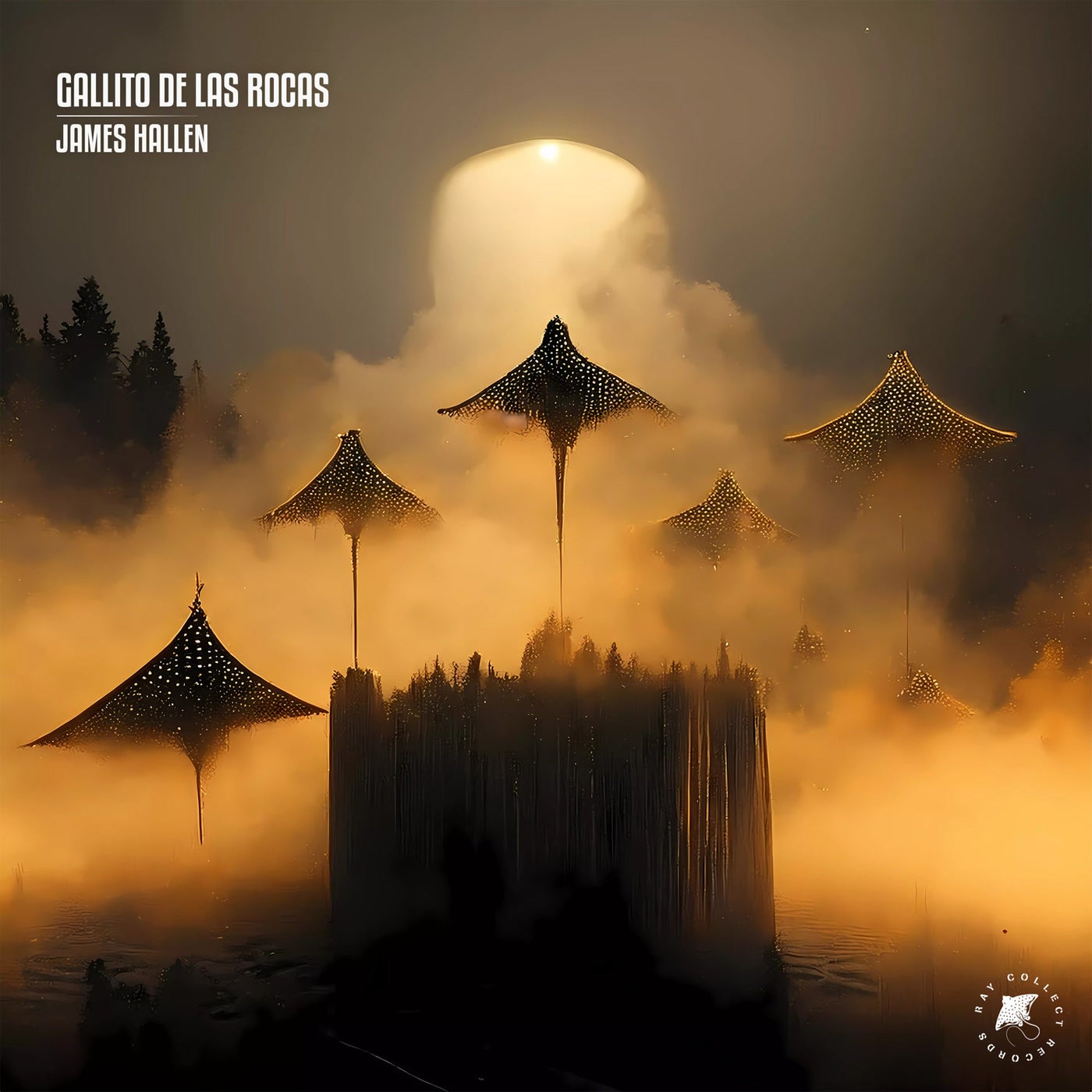 Gallito De Las Rocas (Extended Mix)