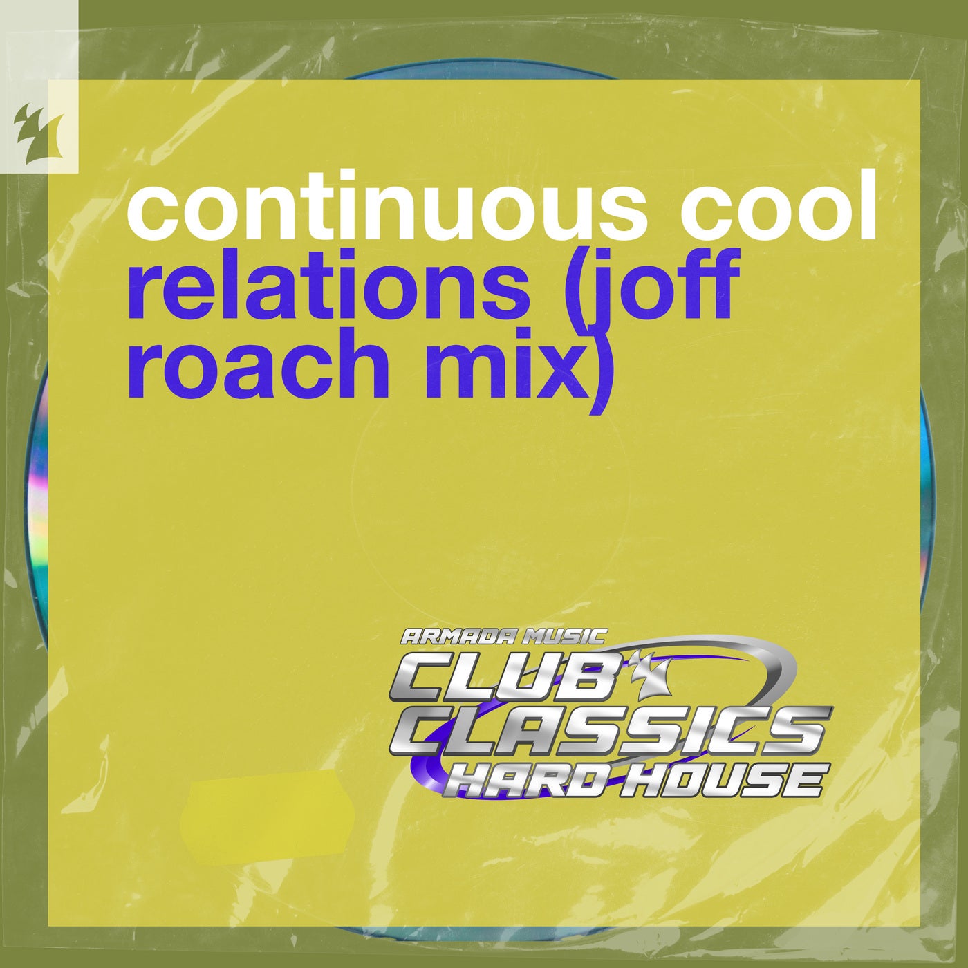 Relations - Joff Roach Mix