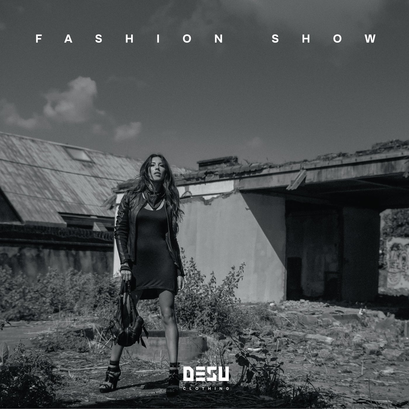 Desu Clothing "Fashion Show"