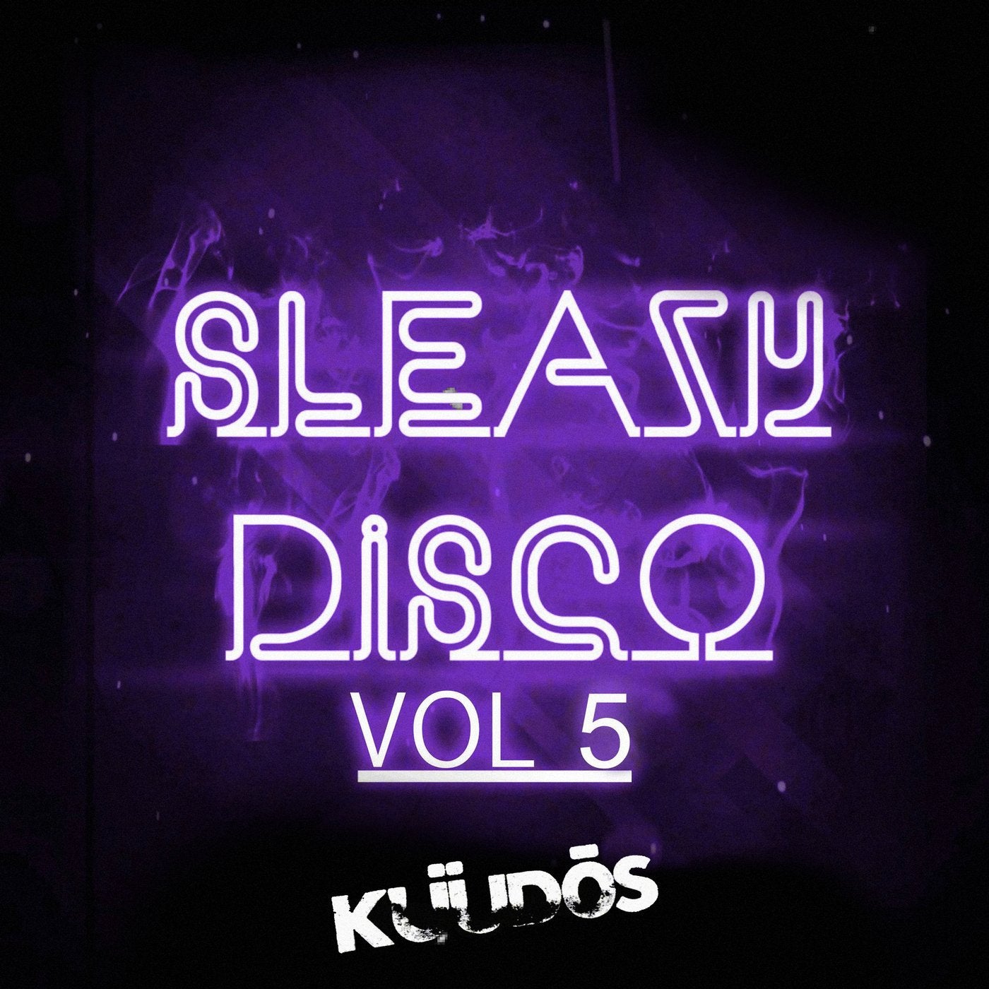 Sleazy Disco, Vol.5