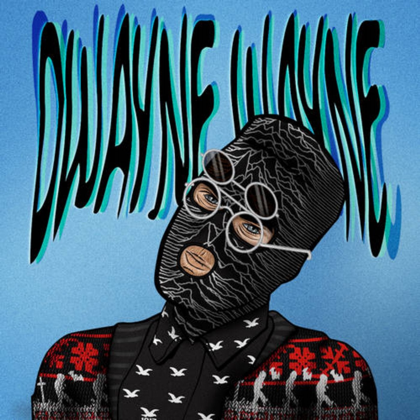 Dwayne Wayne