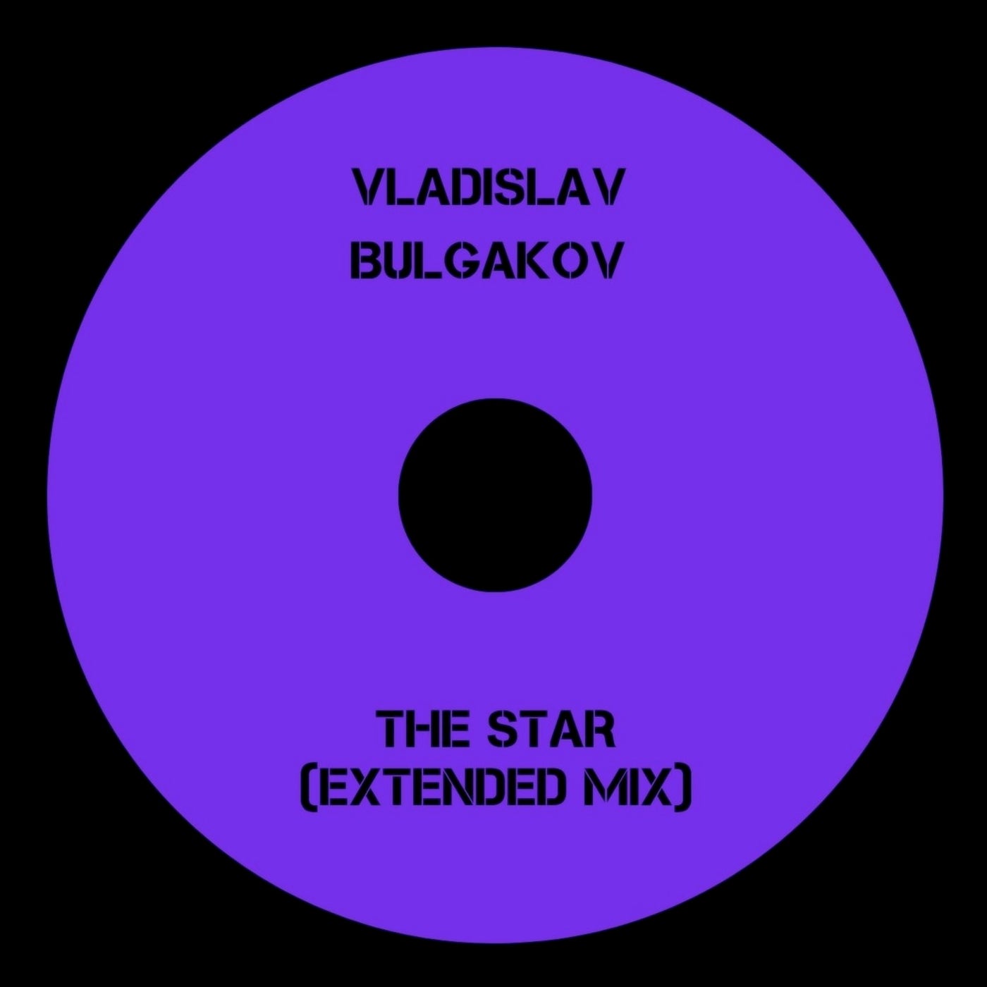 The Star (Extended Mix)