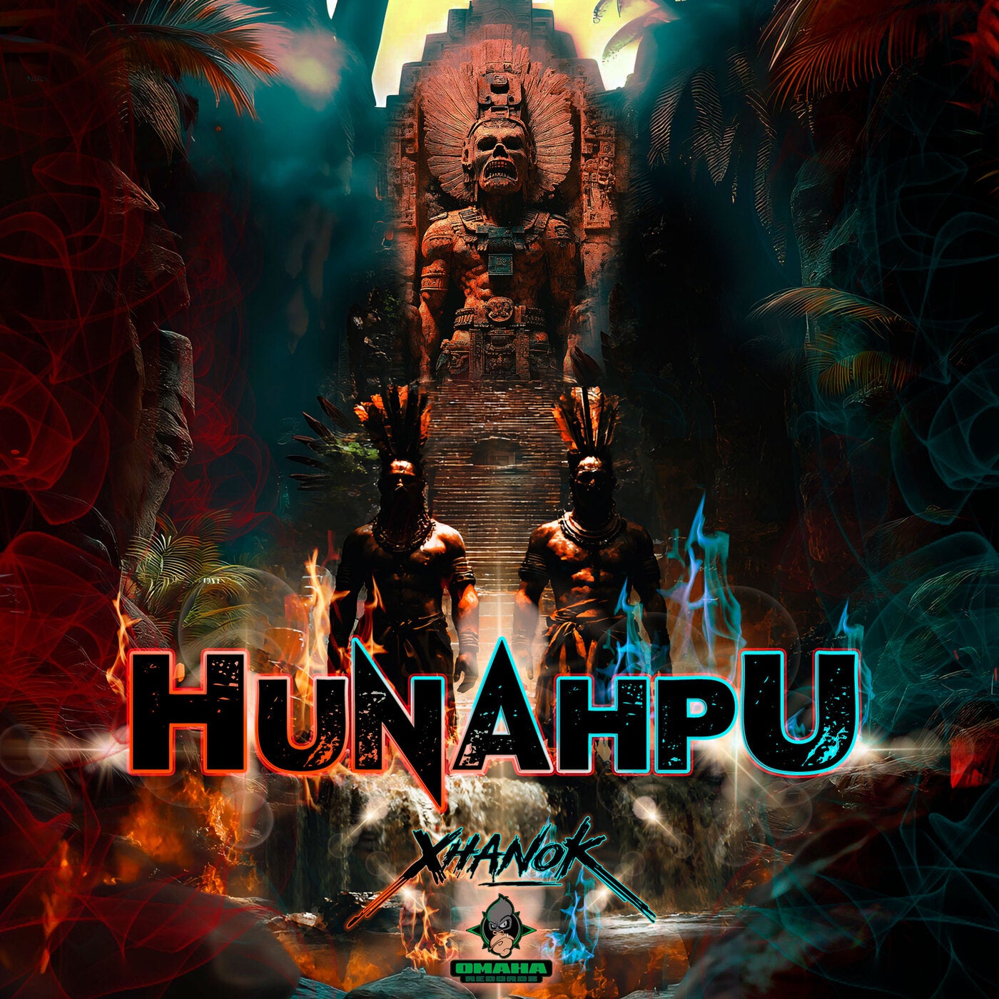 Hunahpu