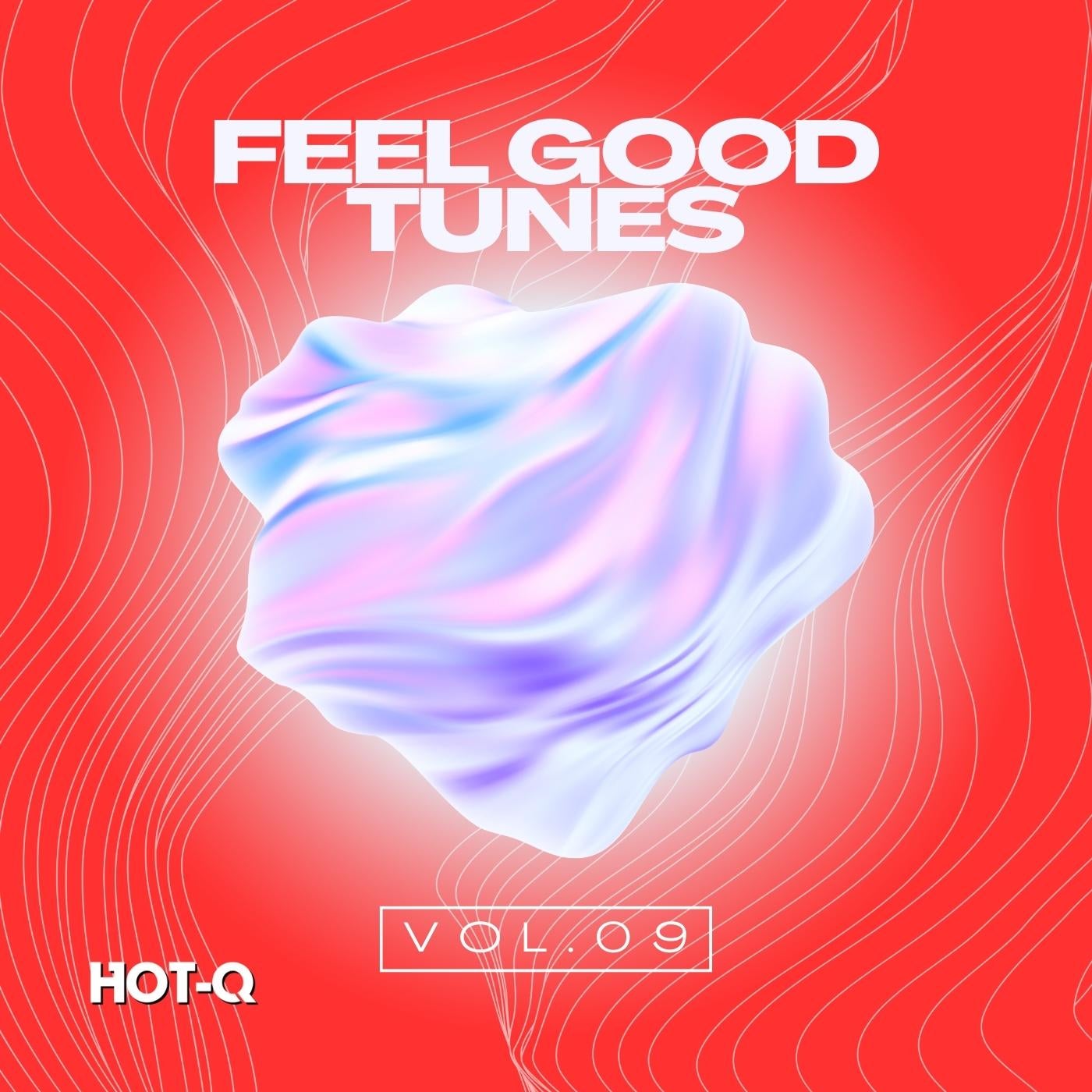 Feel Good Tunes 009