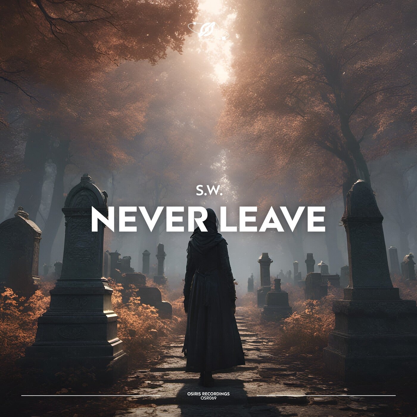 Never Leave