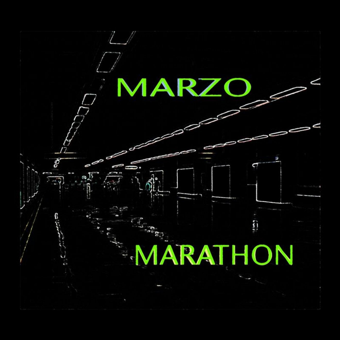 Marathon