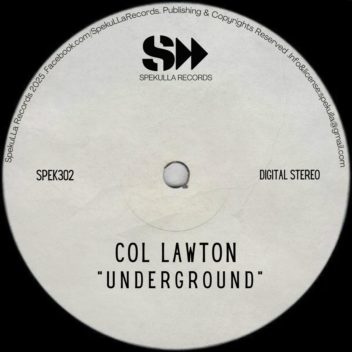 Underground