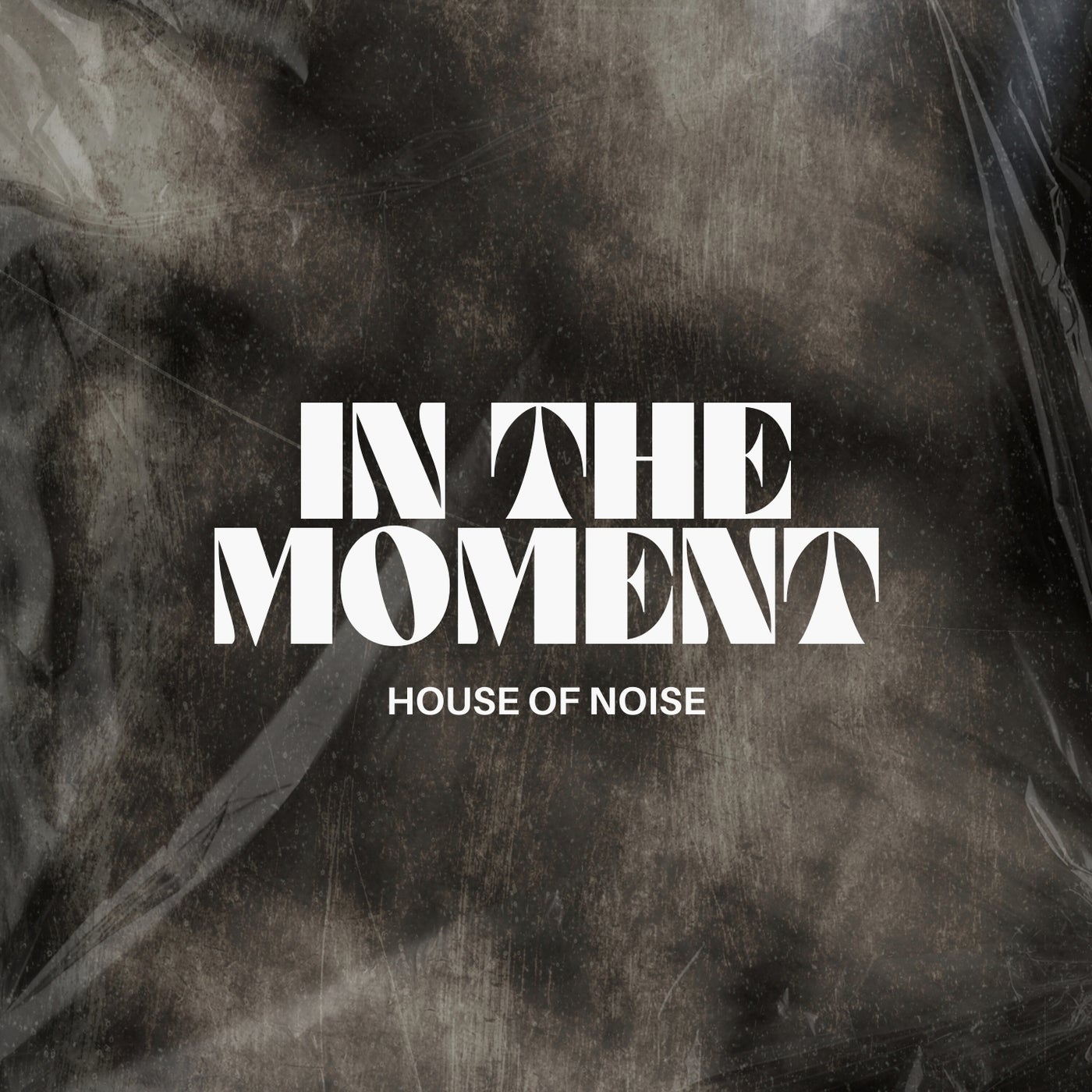 In The Moment (DJ Global Byte Mix)