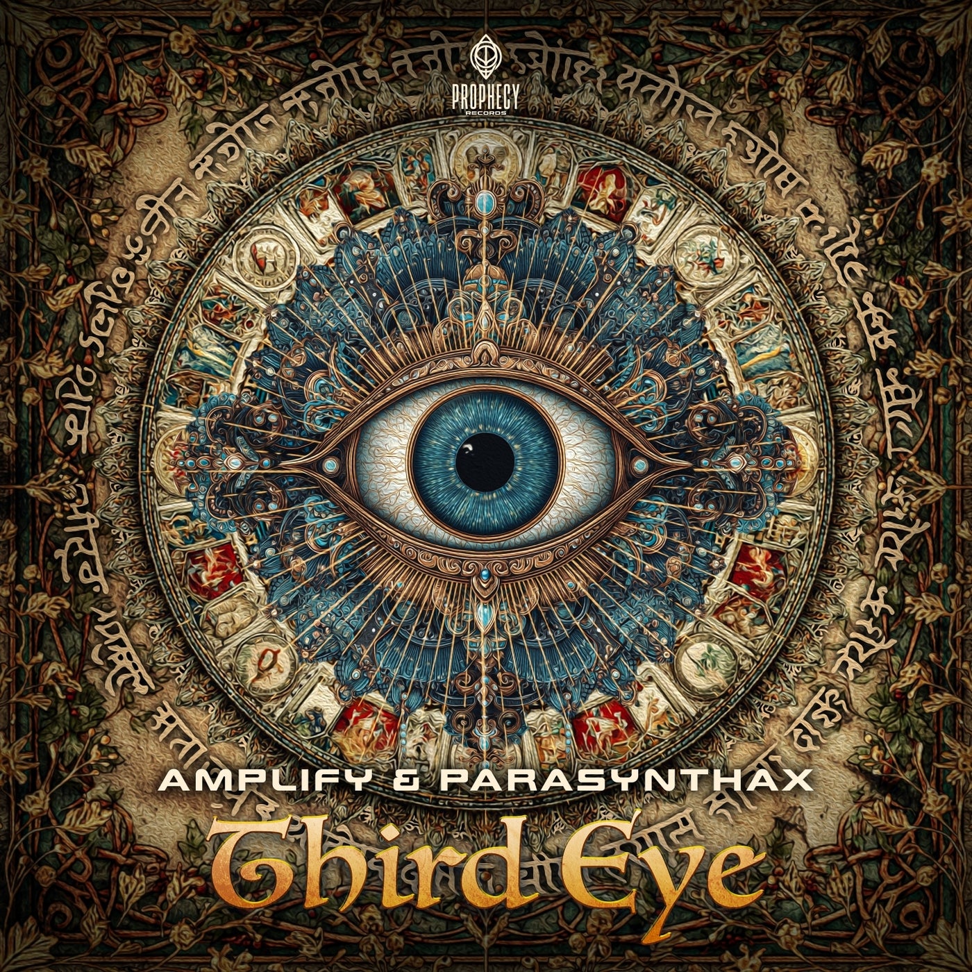 Third Eye