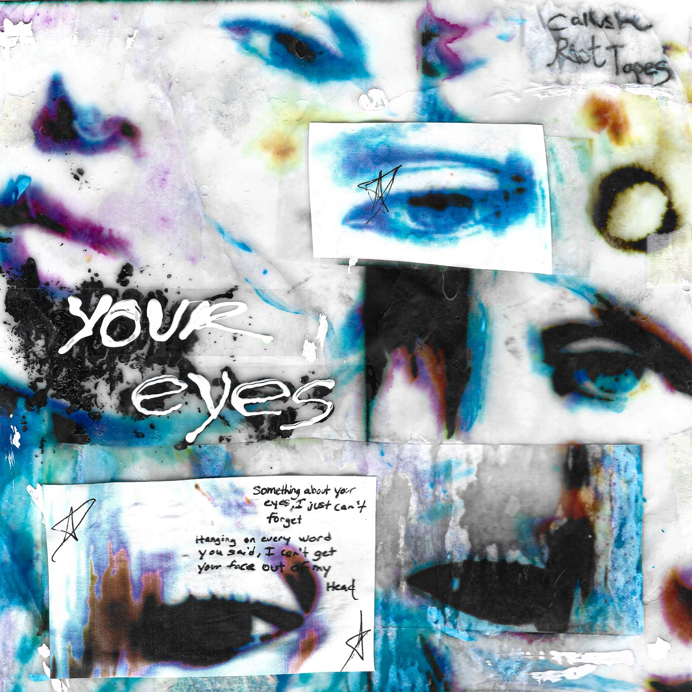 Your Eyes