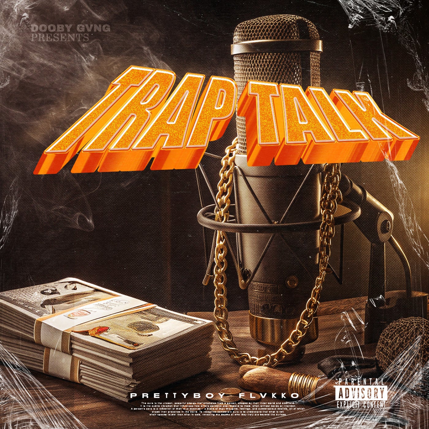 TRAP TALK