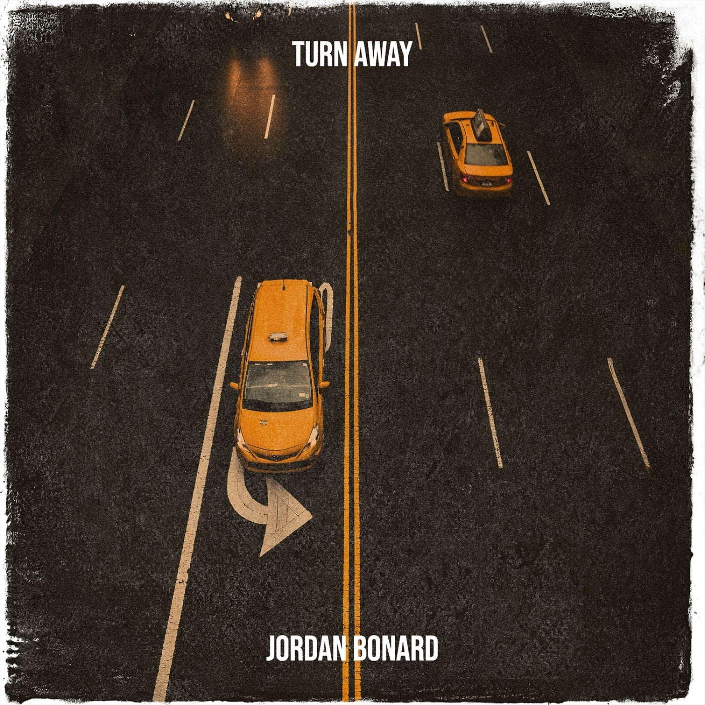 Turn Away