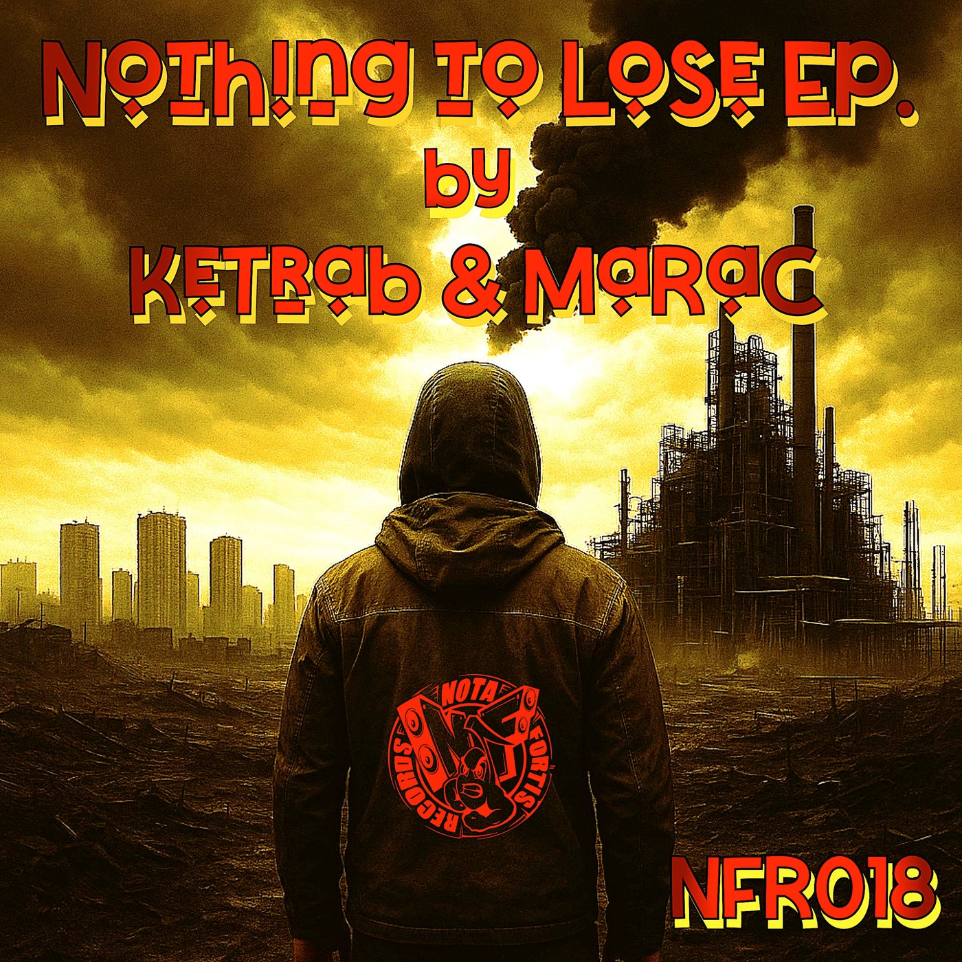 Nothing to Lose