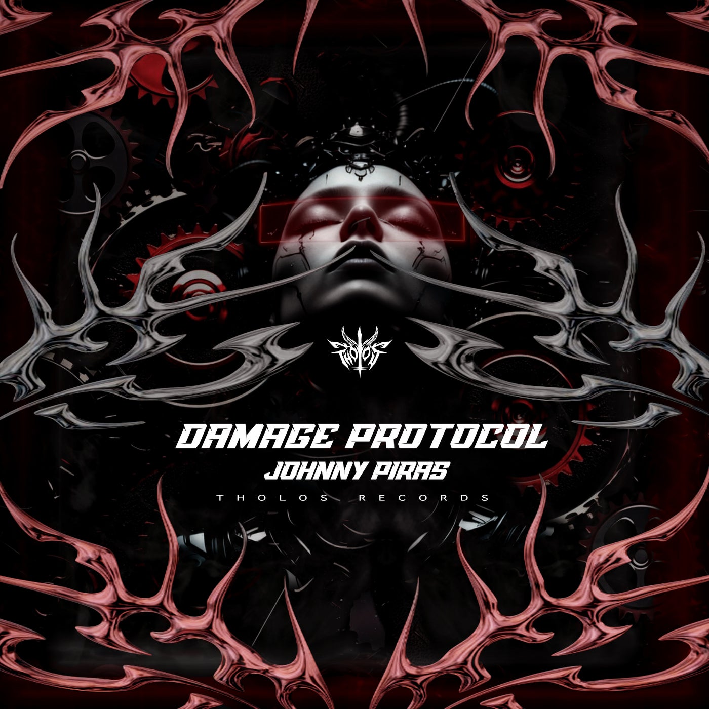 Damage Protocol