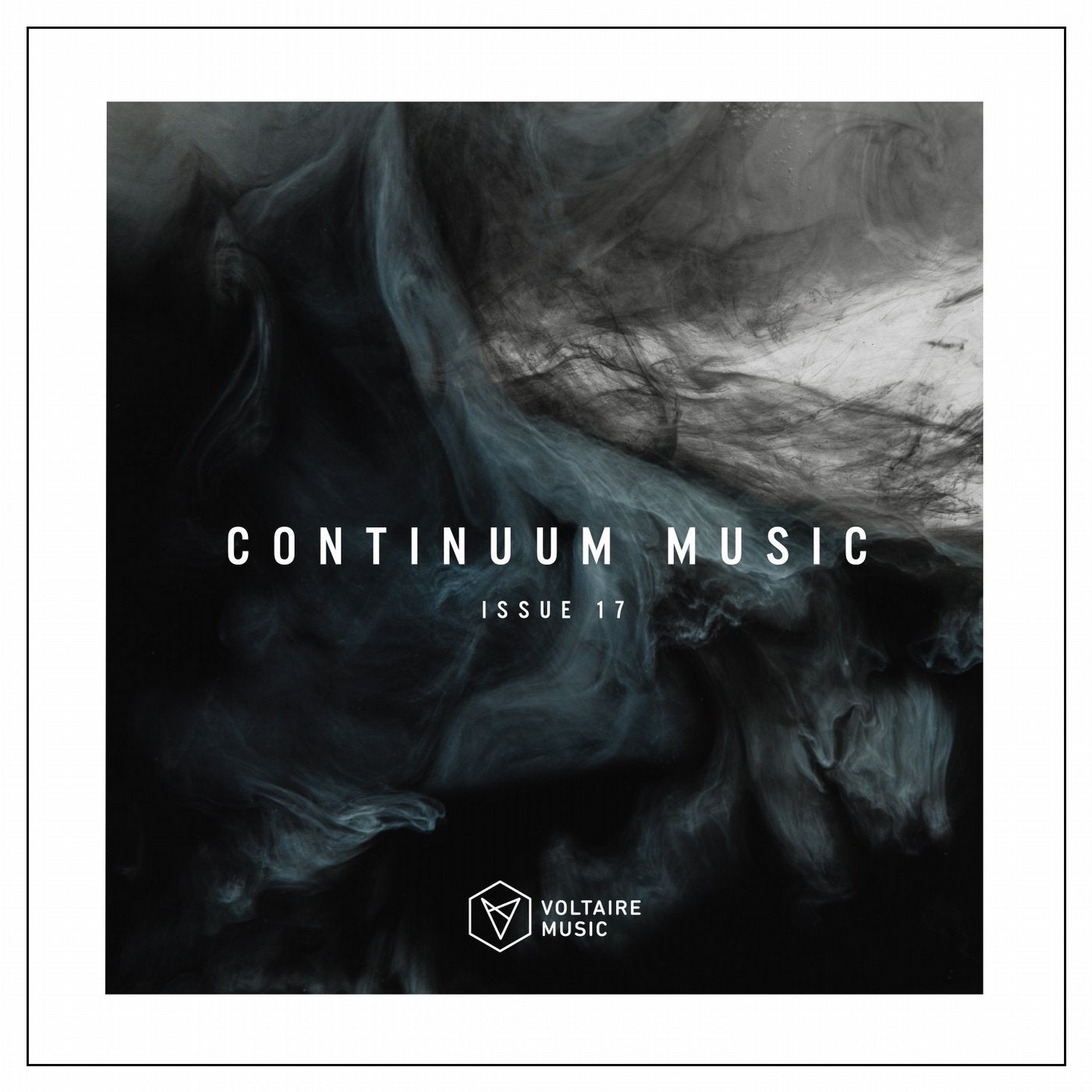 Continuum Music Issue 17