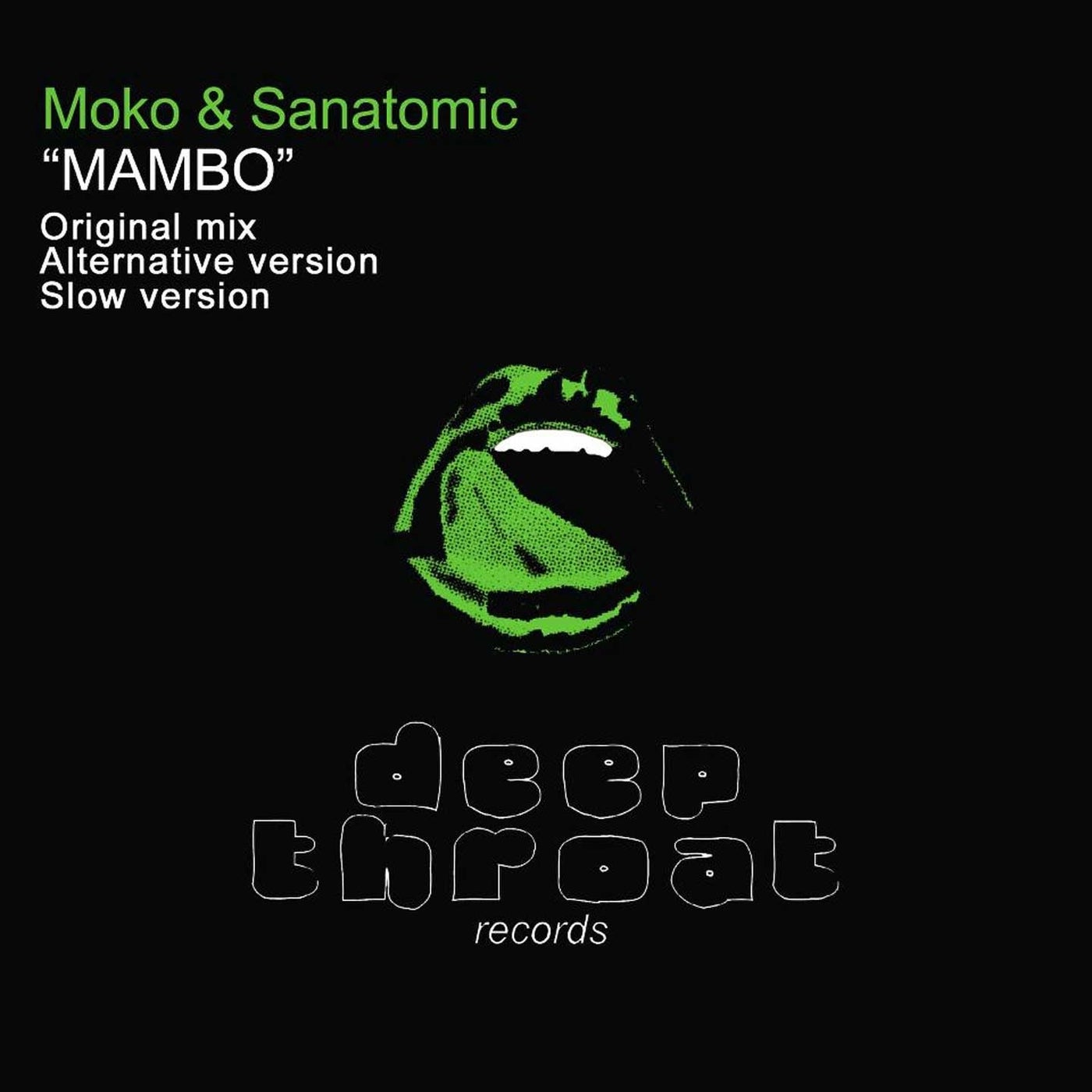 Mambo