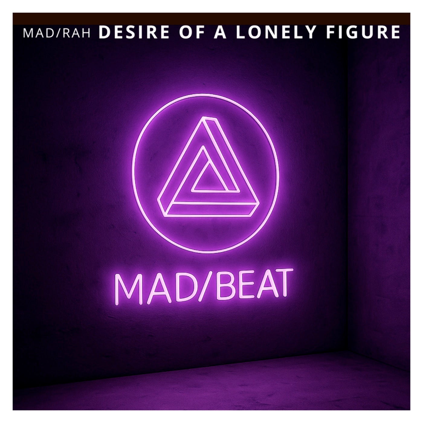 Desire of a Lonely Figure