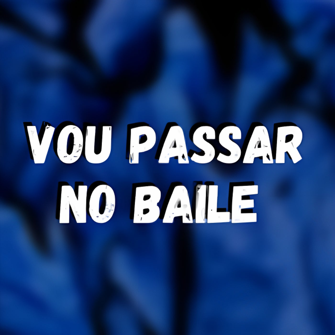 Vou Passar no Baile