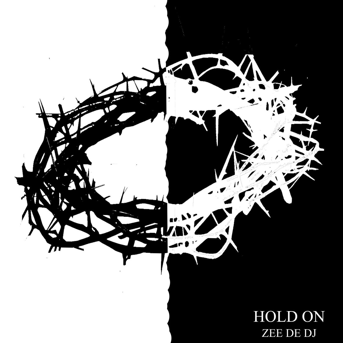 HOLD ON