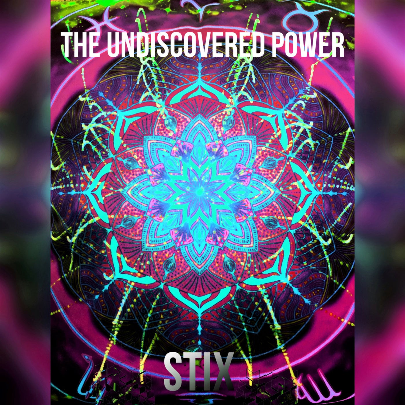 The Undiscovered Power