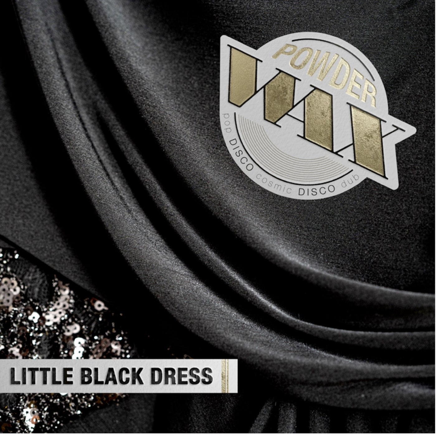 Powder Wax Vol. 1 - Little Black Dress