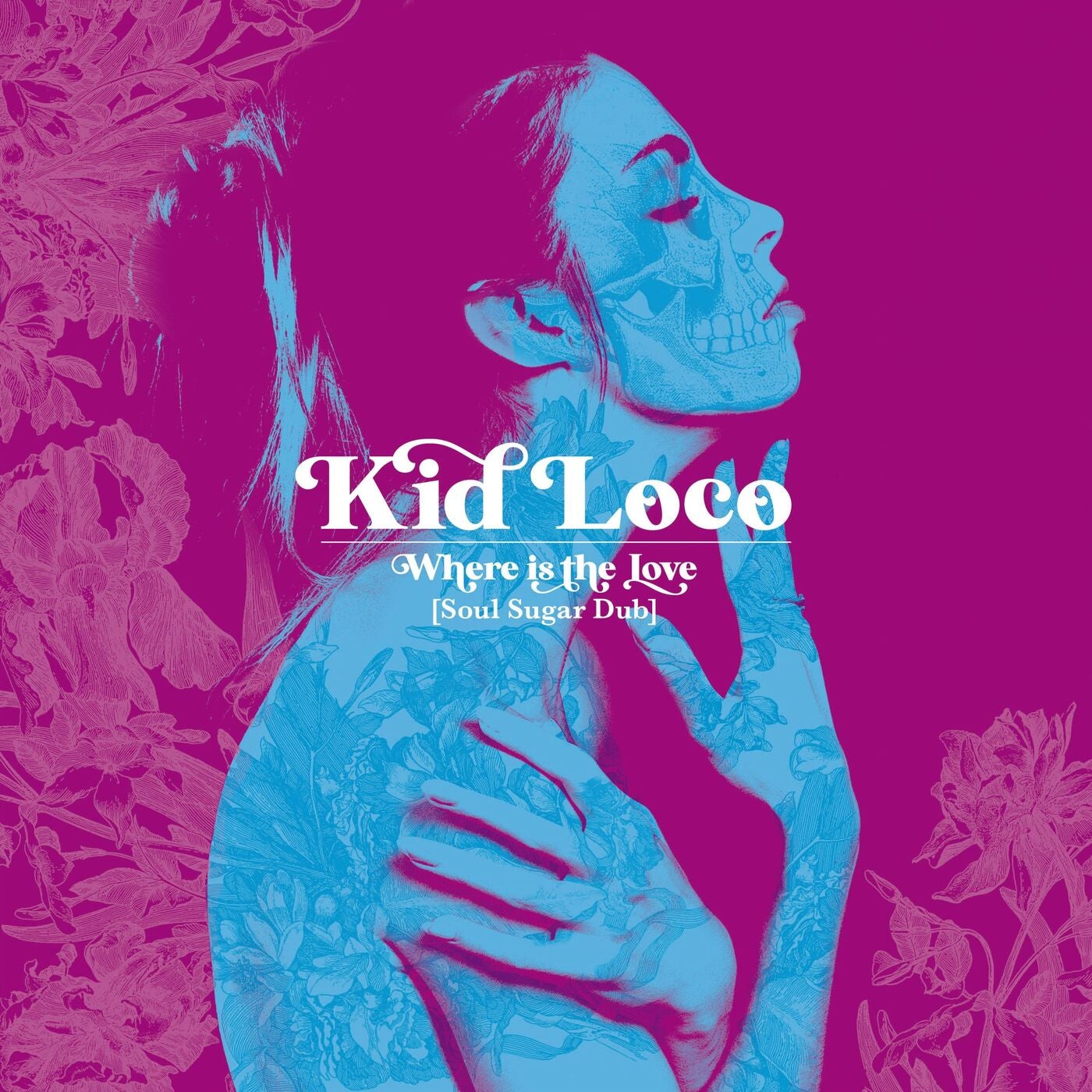 Where Is the Love (feat. Horace Andy) [Soul Sugar Dub]