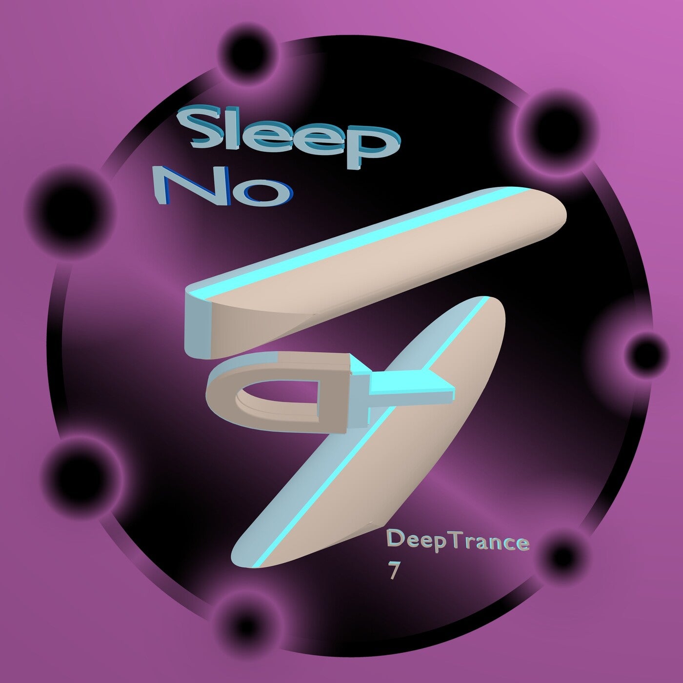 Sleep No